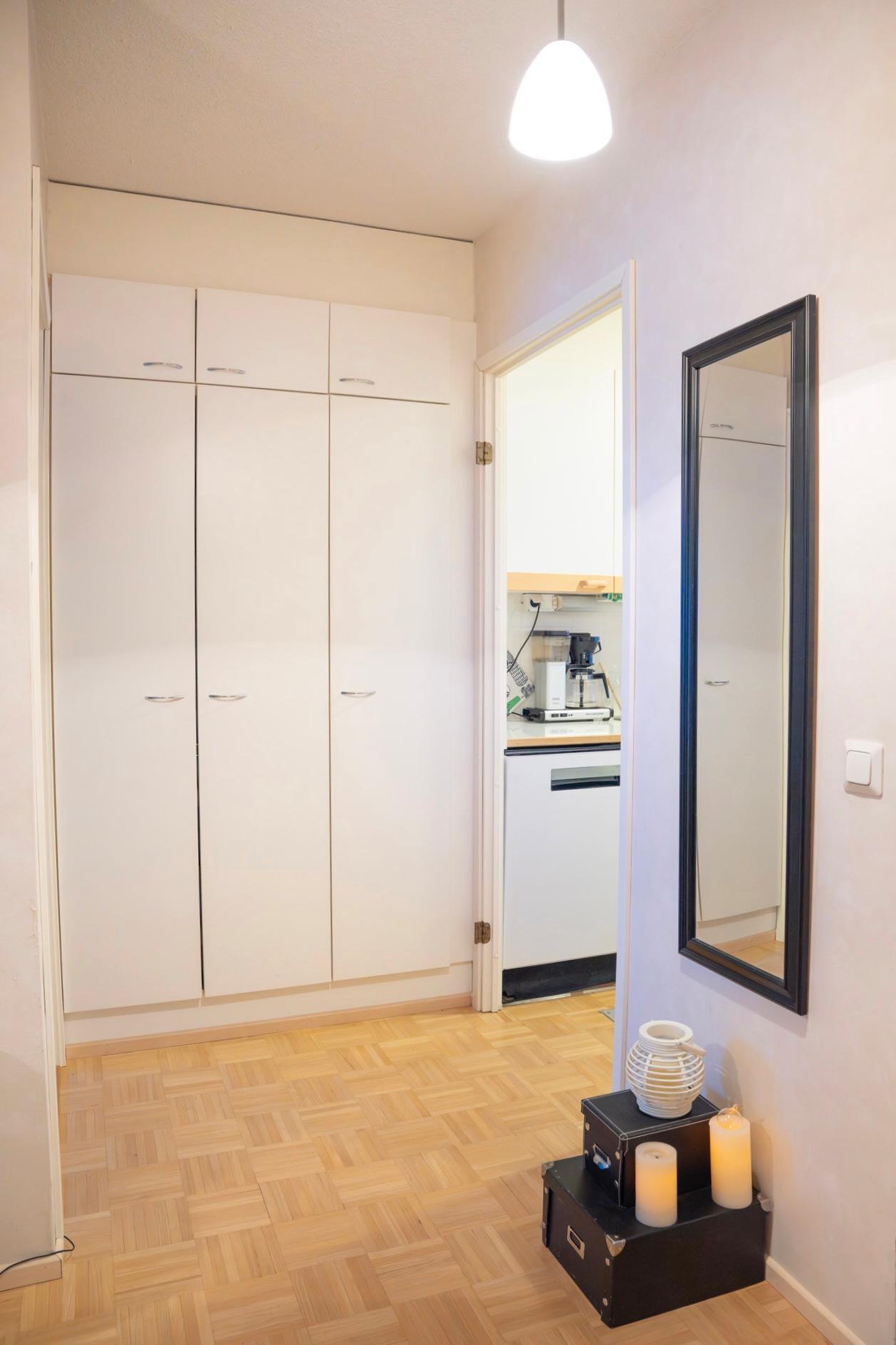 Ensitaival 11, Huuhkajanvaara, Kajaani