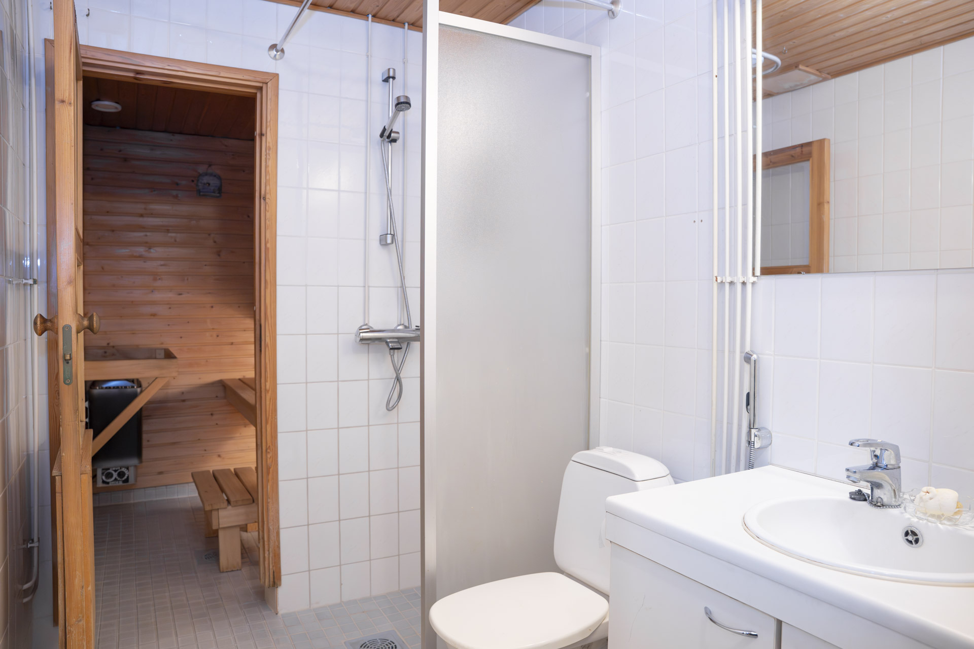 Ensitaival 11, Huuhkajanvaara, Kajaani