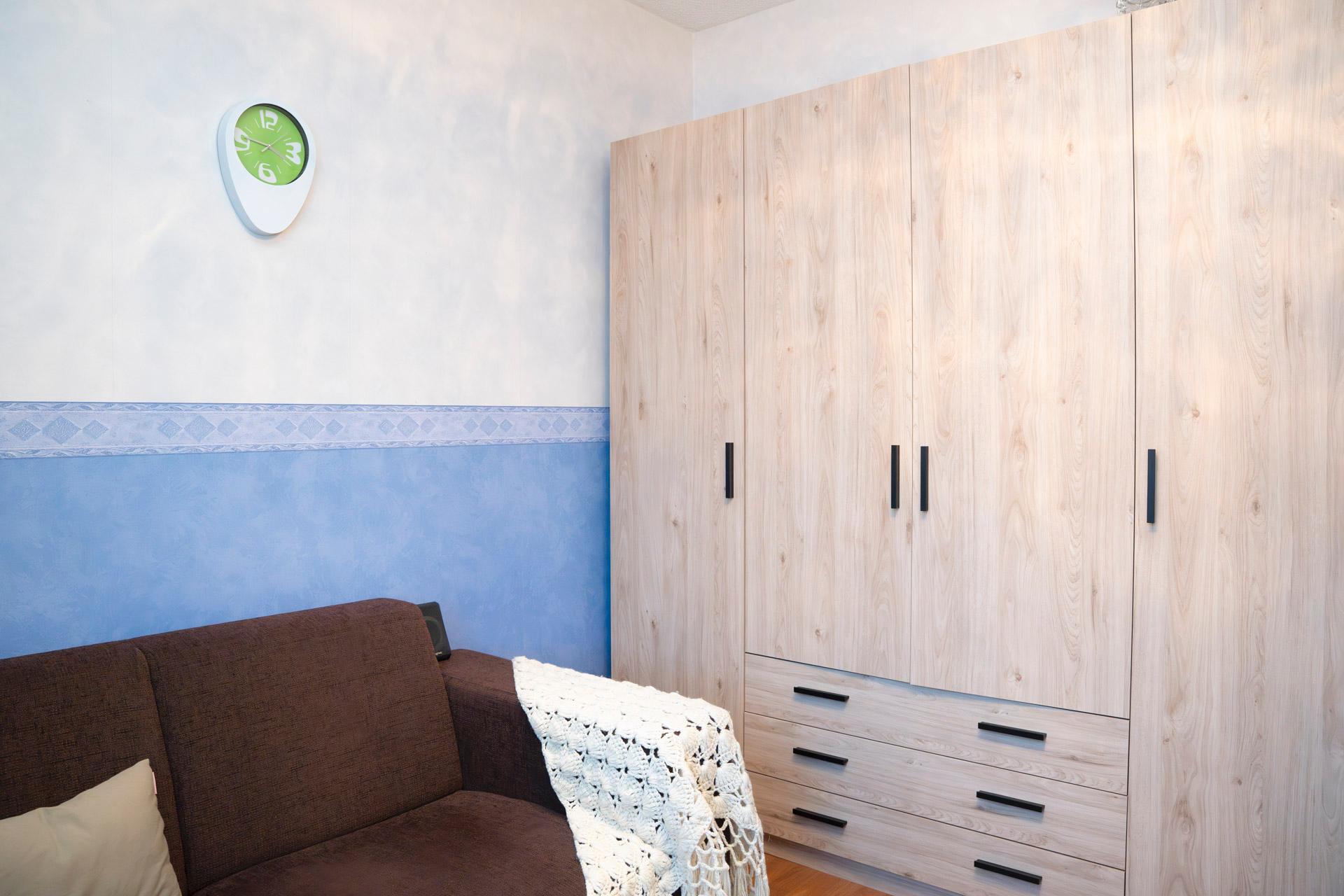 Ensitaival 11, Huuhkajanvaara, Kajaani