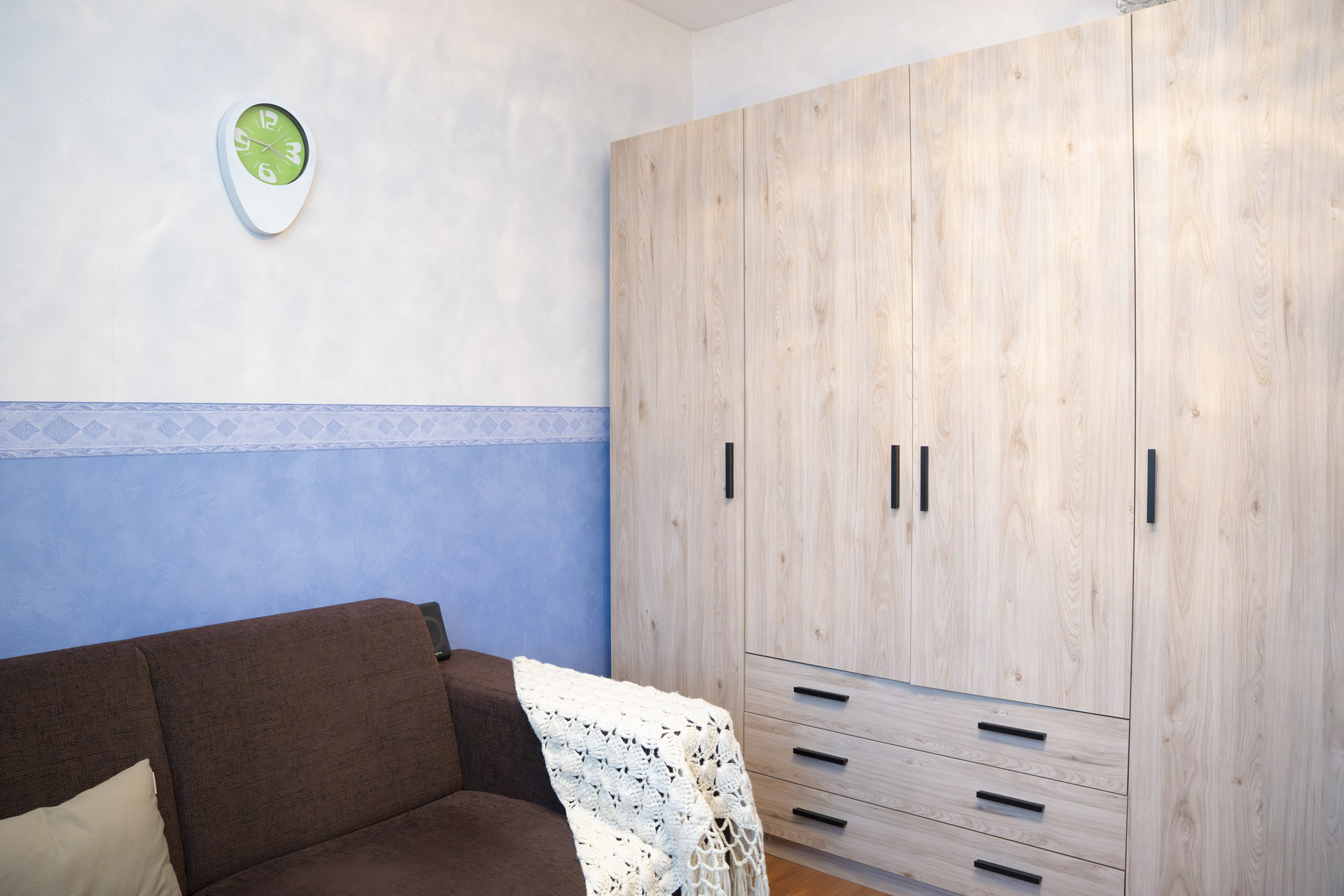 Ensitaival 11, Huuhkajanvaara, Kajaani
