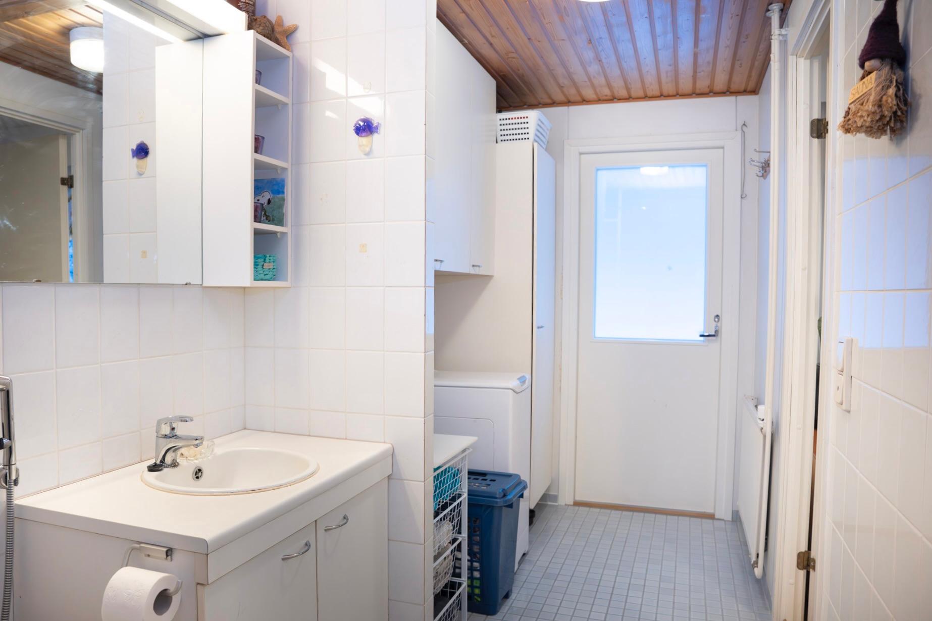 Ensitaival 11, Huuhkajanvaara, Kajaani