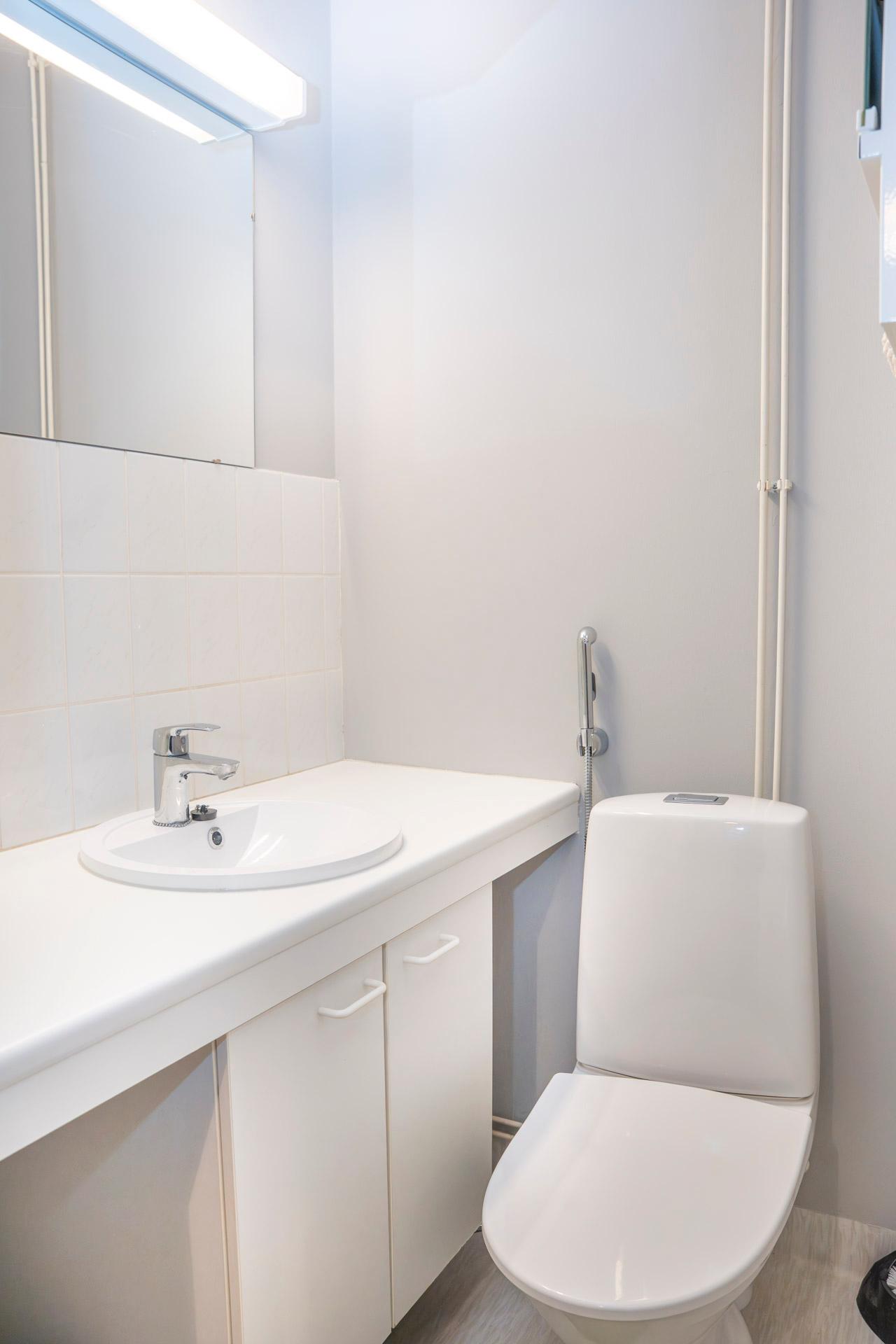 Ensitaival 11, Huuhkajanvaara, Kajaani