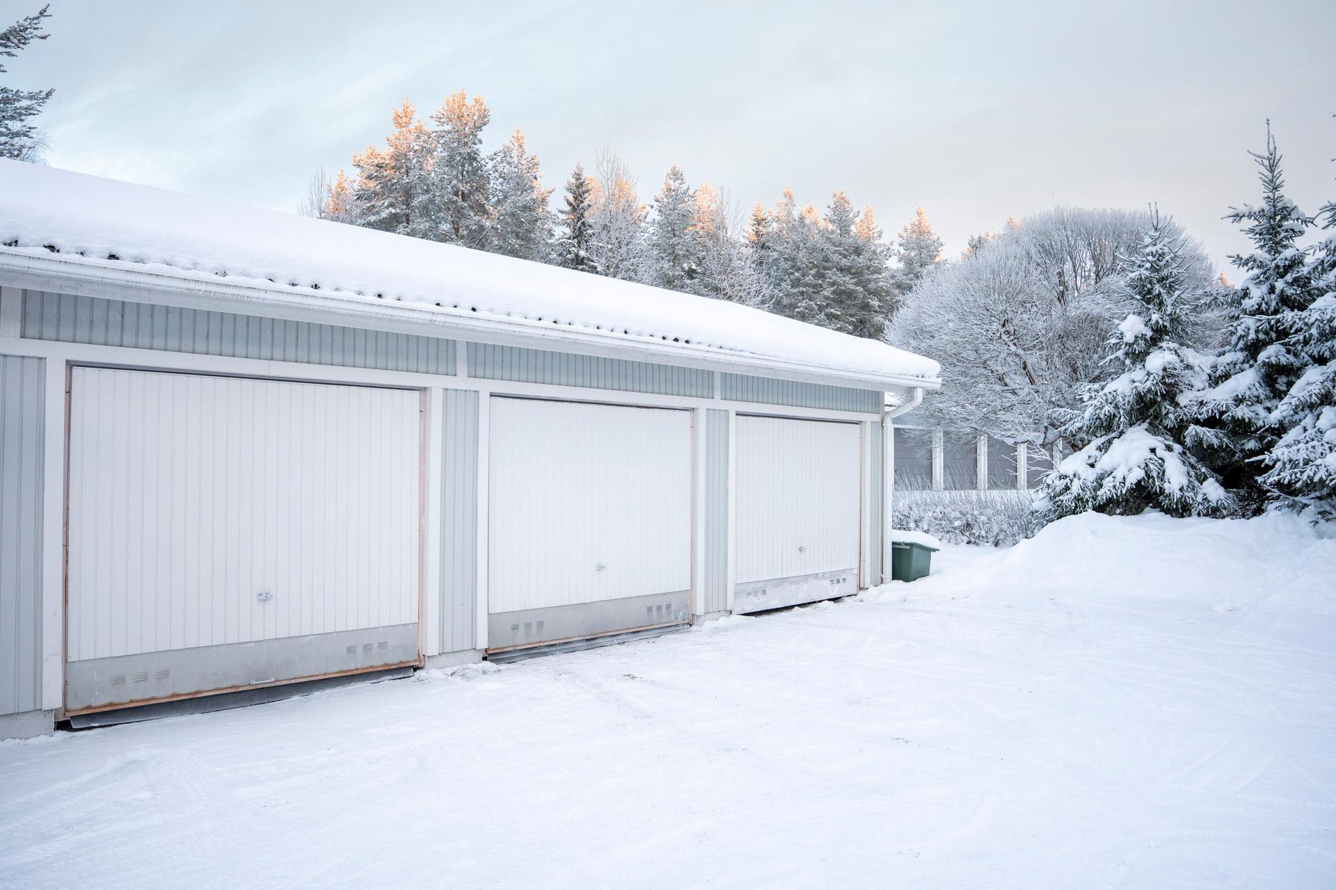 Ensitaival 11, Huuhkajanvaara, Kajaani