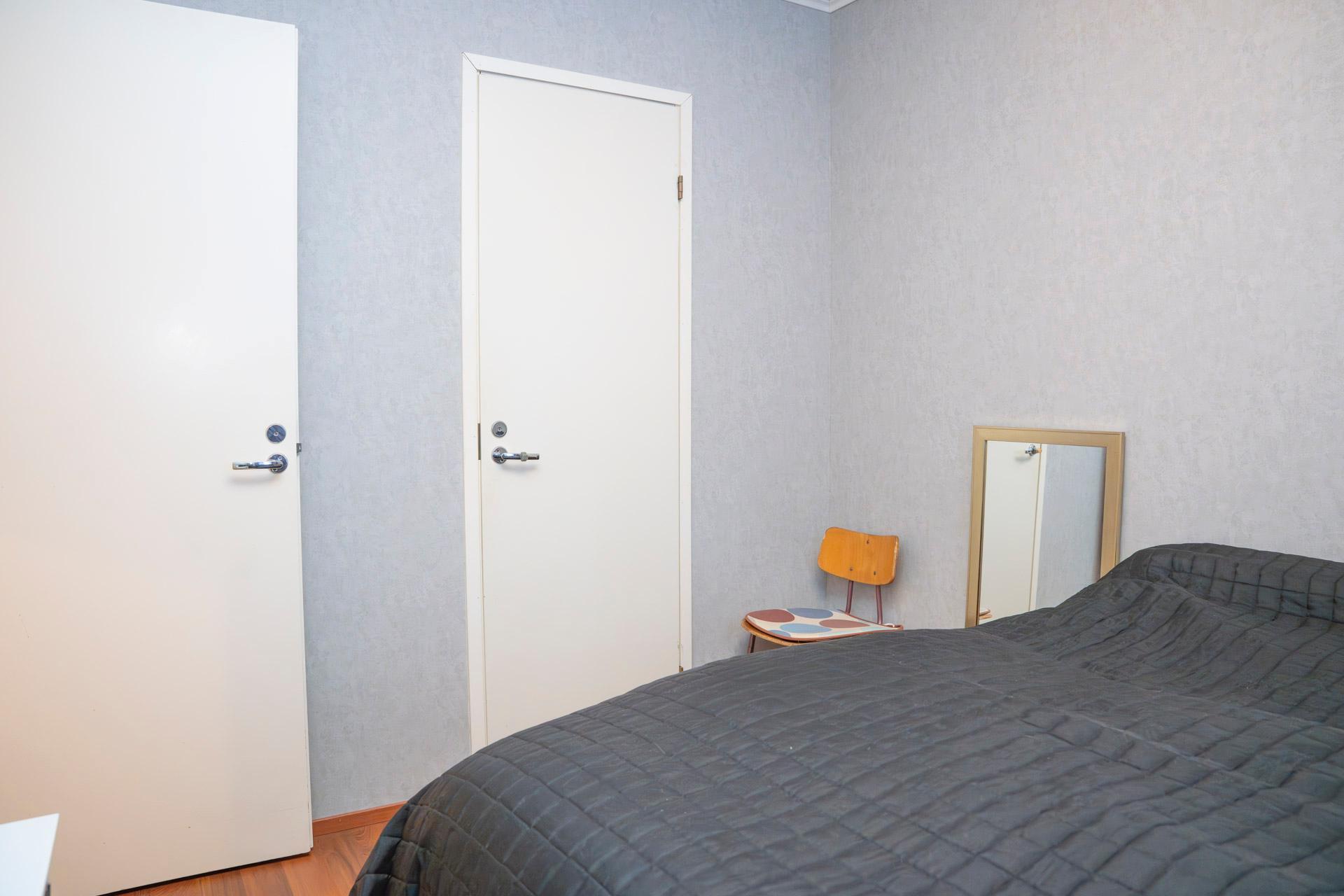 Ensitaival 11, Huuhkajanvaara, Kajaani