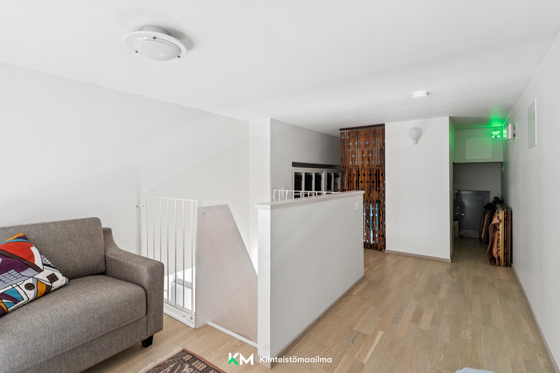 Rosalankuja 2, Kruunuvuorenranta, Helsinki