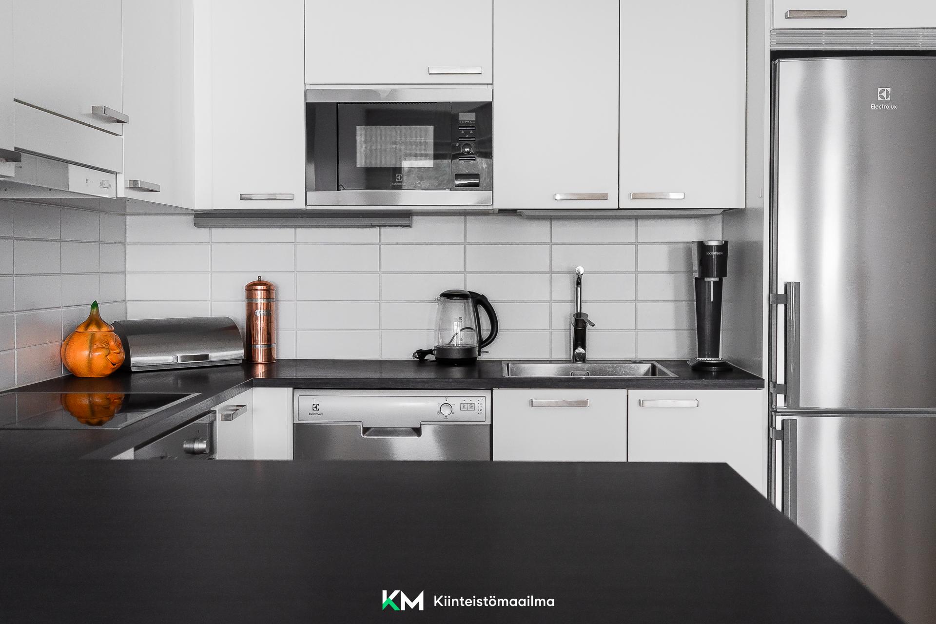 Rosalankuja 2, Kruunuvuorenranta, Helsinki