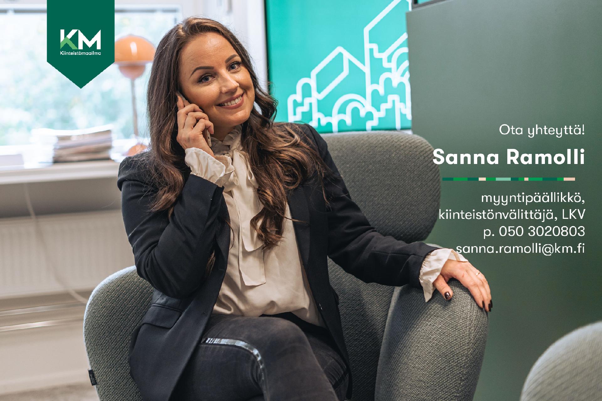 Rosalankuja 2, Kruunuvuorenranta, Helsinki