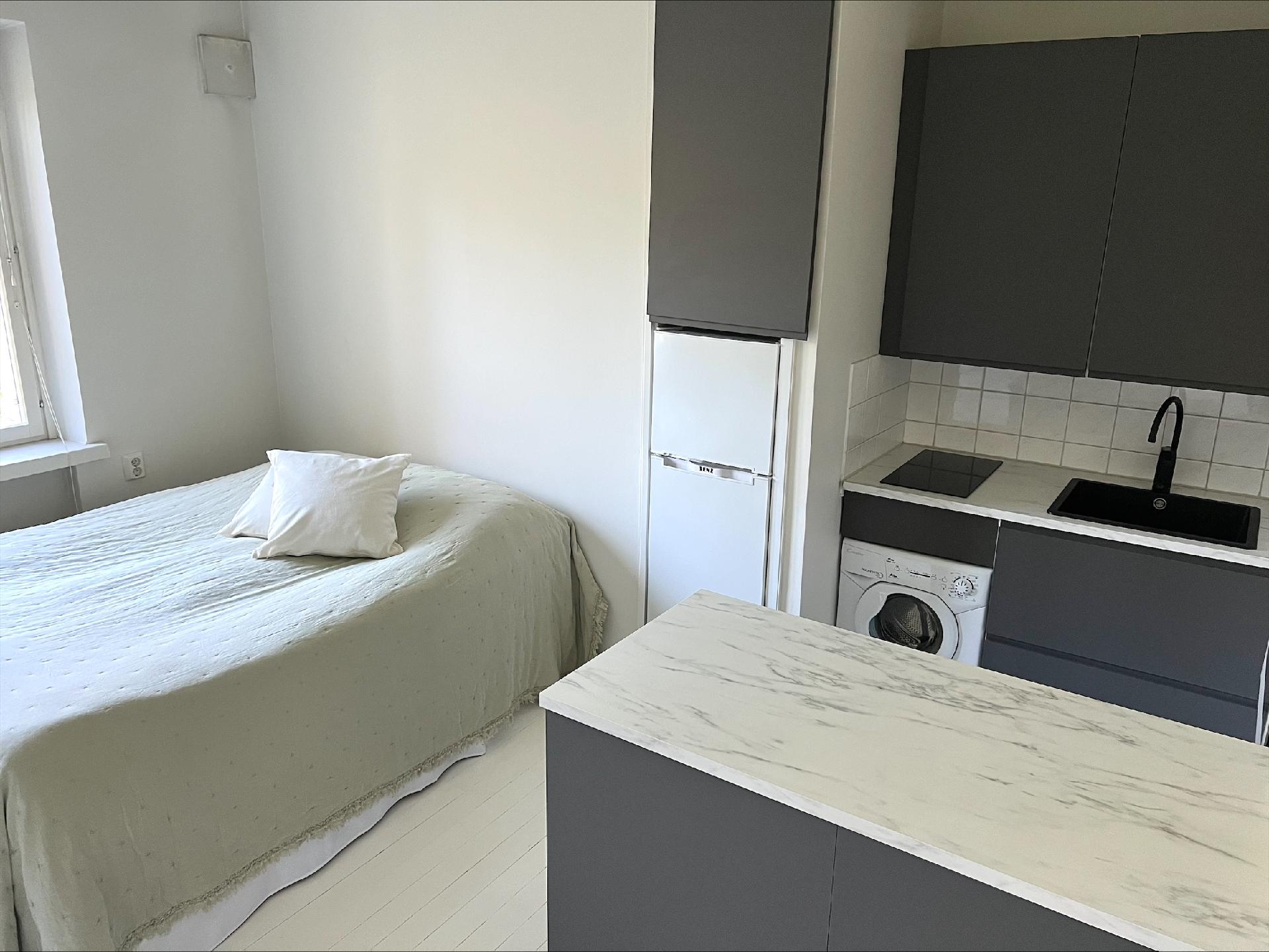 Pihlajatie 40, Meilahti, Helsinki