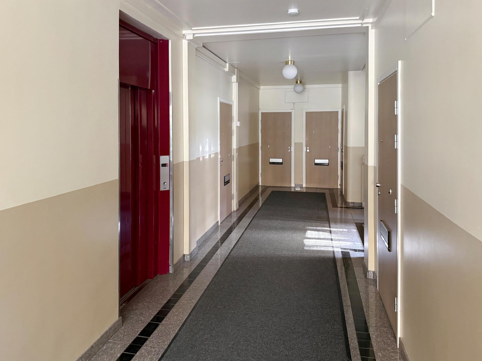 Pihlajatie 40, Meilahti, Helsinki