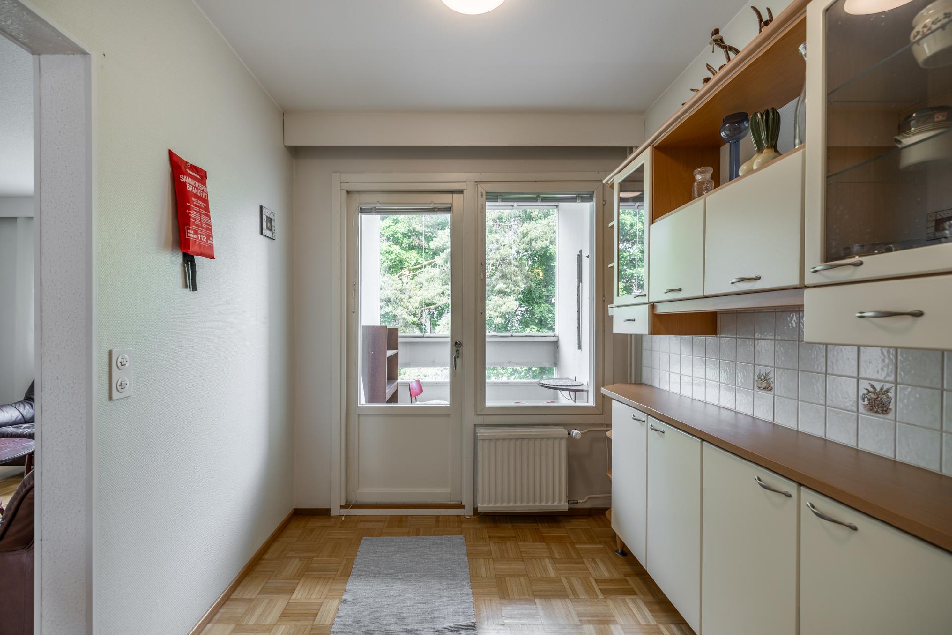 Yrjönkatu 4-6, Mikkeli