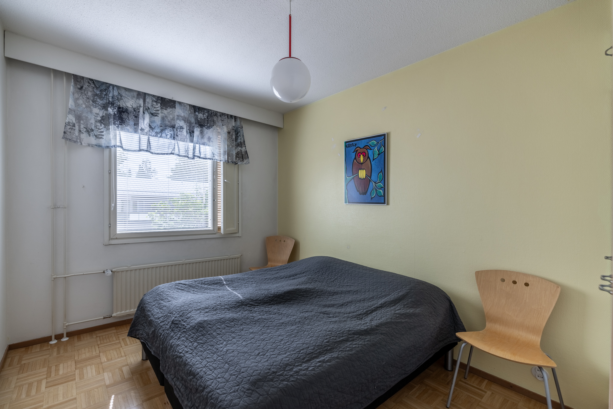 Yrjönkatu 4-6, Mikkeli