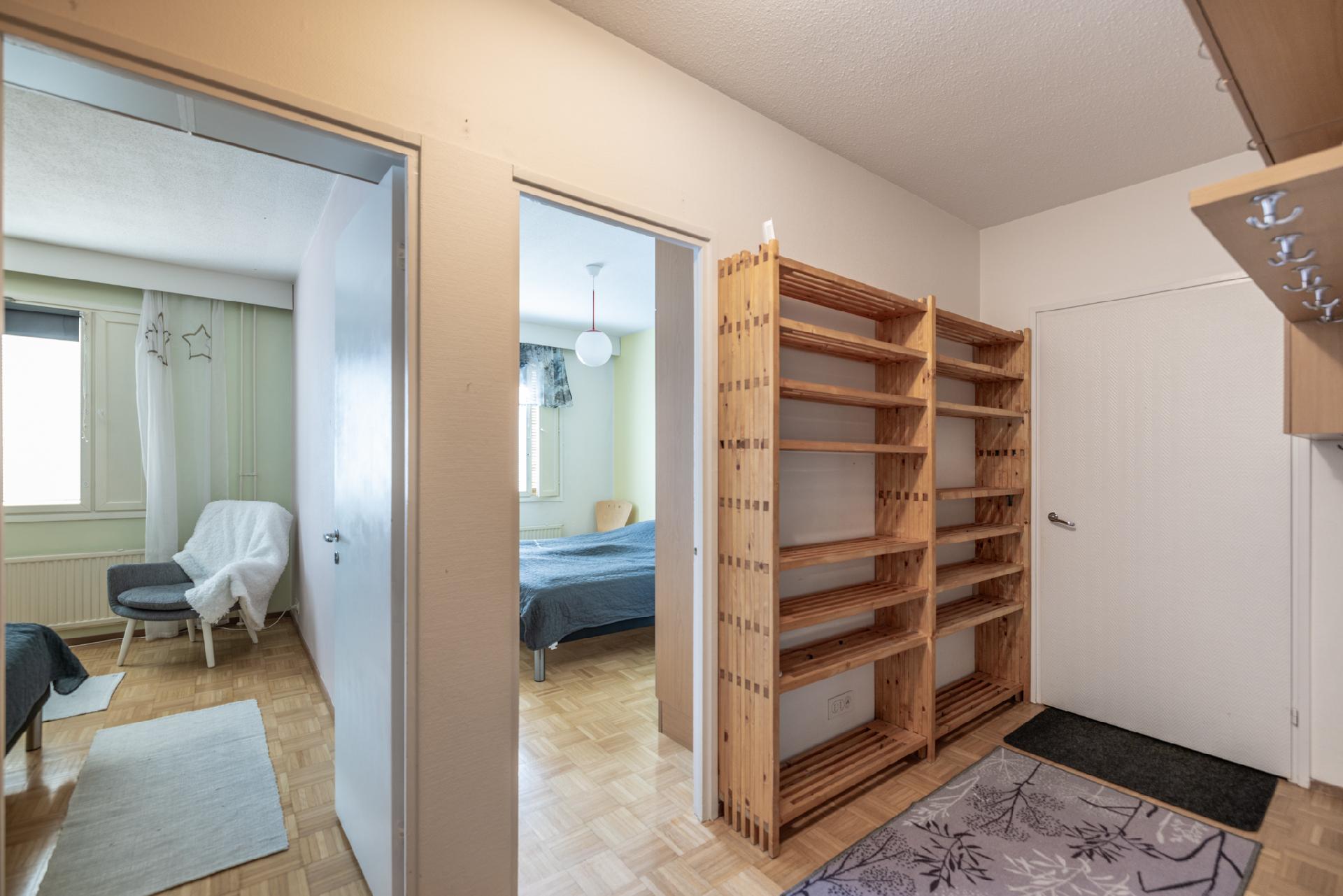 Yrjönkatu 4-6, Mikkeli