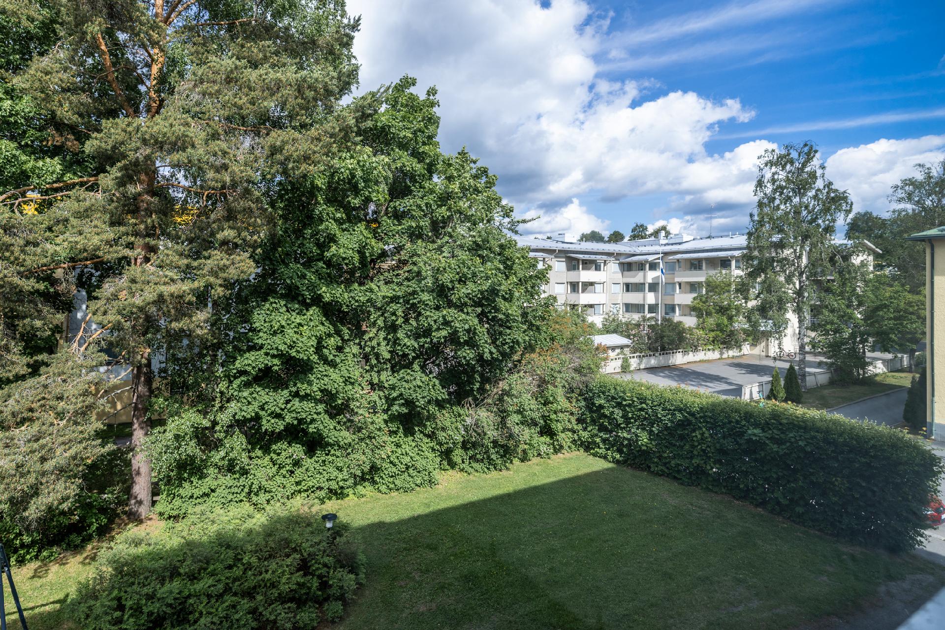 Yrjönkatu 4-6, Mikkeli