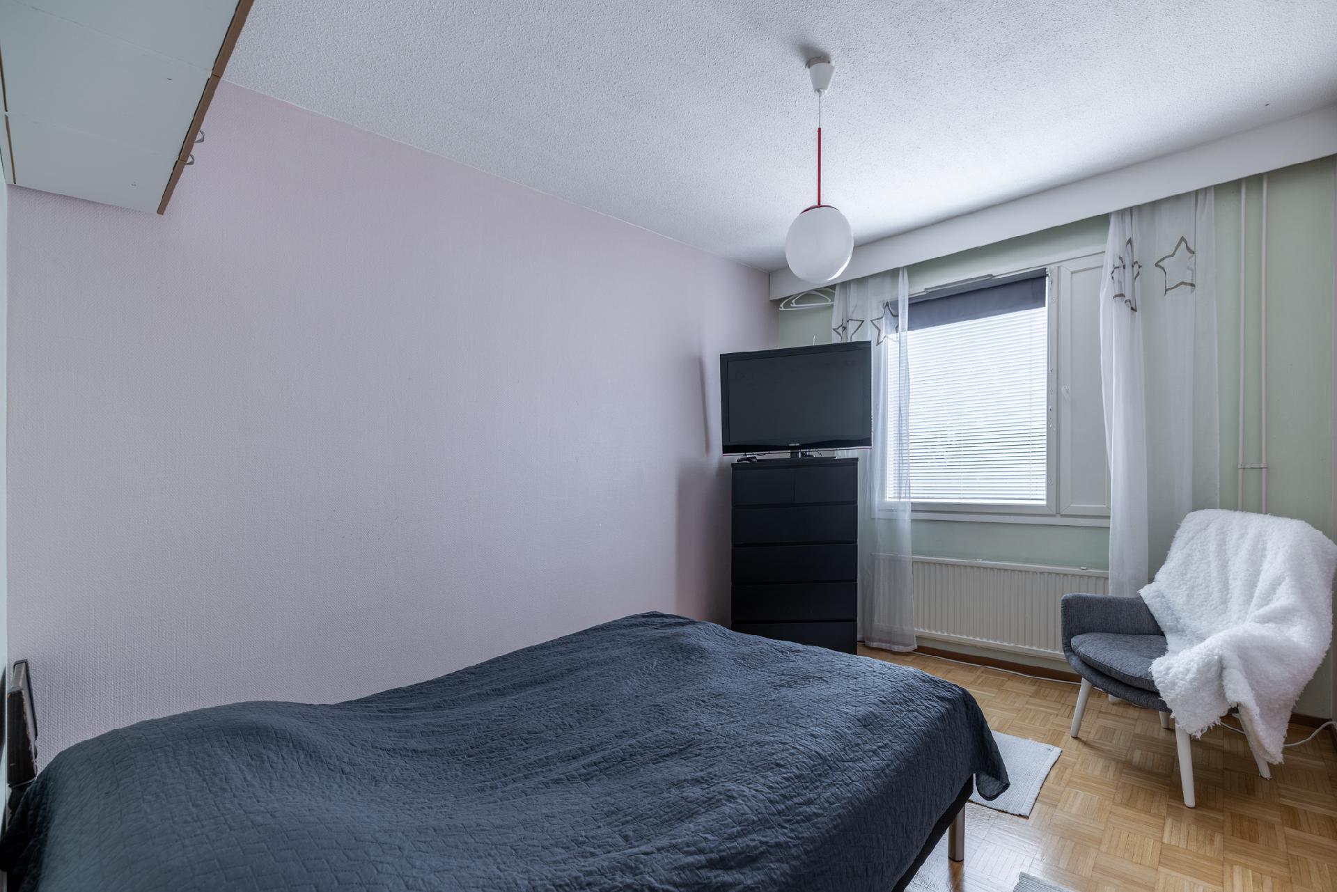 Yrjönkatu 4-6, Mikkeli