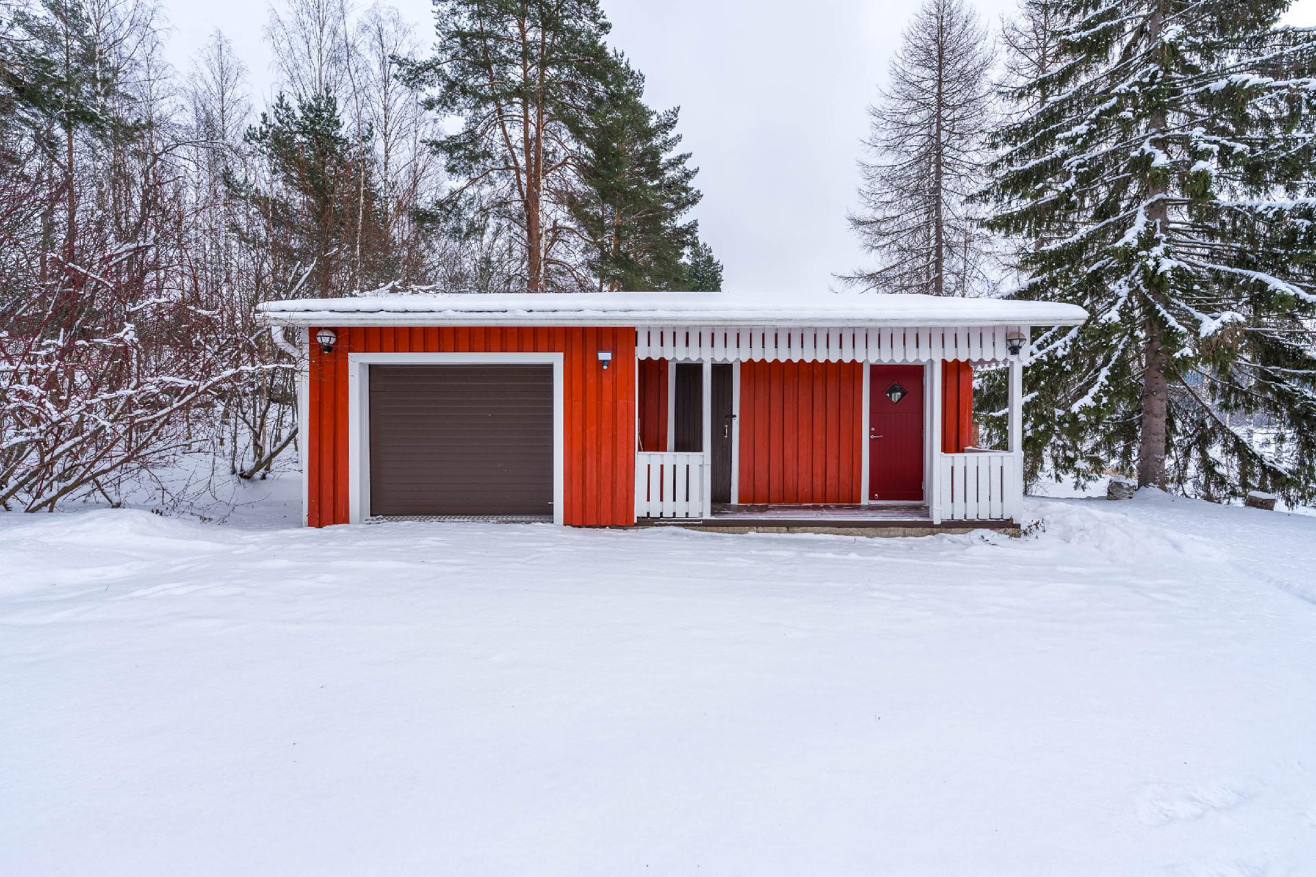 Kilikalantie 5, Vehmersalmi, Kuopio