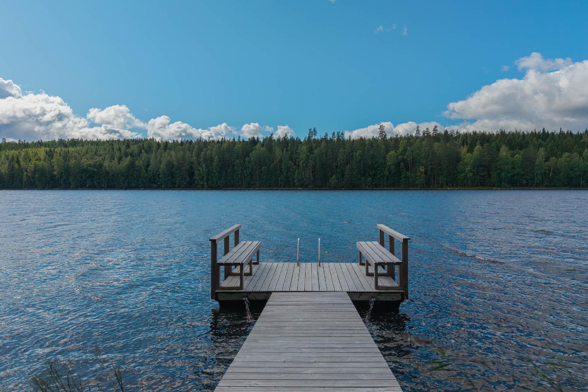 Kilikalantie 5, Vehmersalmi, Kuopio