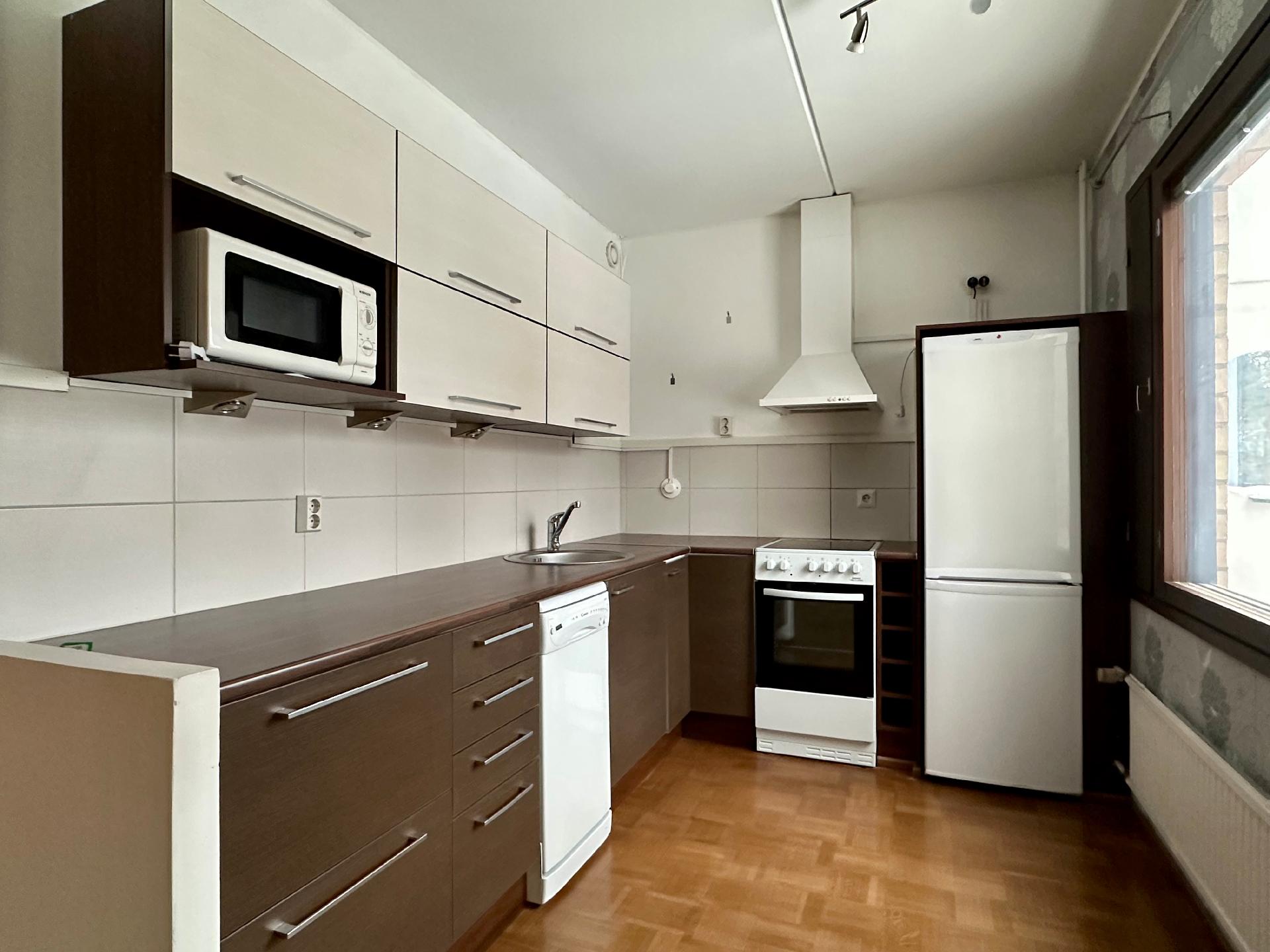 Palstakatu 6, Koivistonmäki, Riihimäki