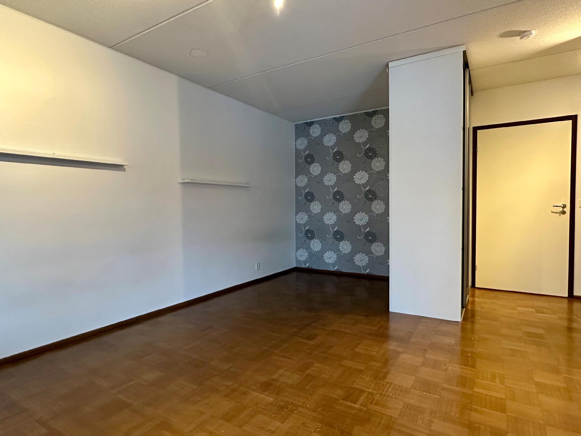 Palstakatu 6, Koivistonmäki, Riihimäki