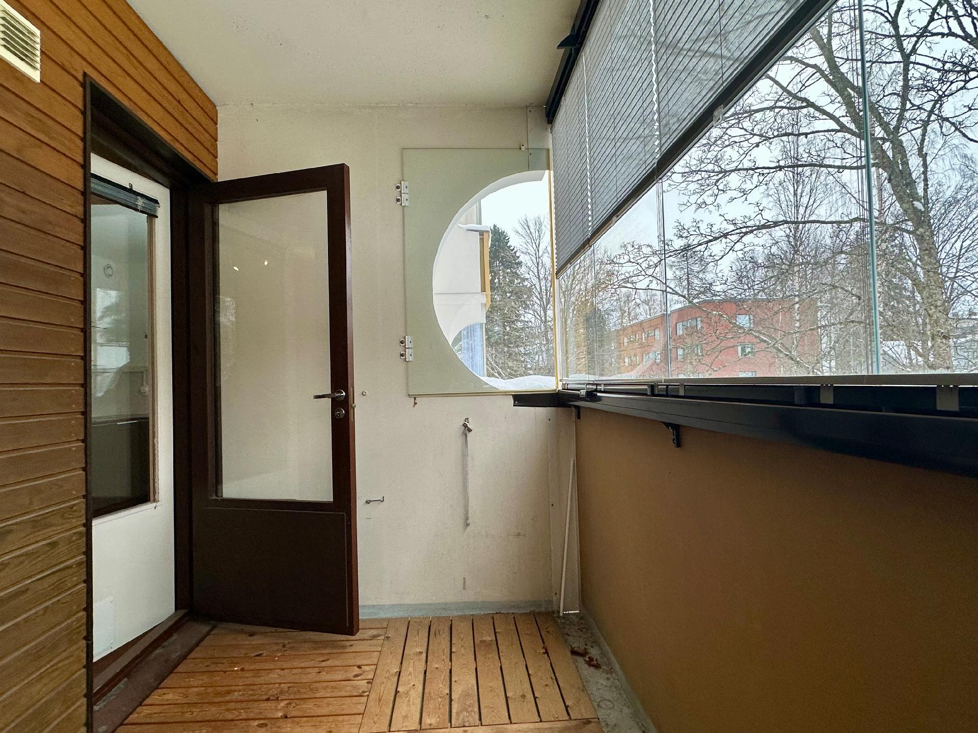 Palstakatu 6, Koivistonmäki, Riihimäki