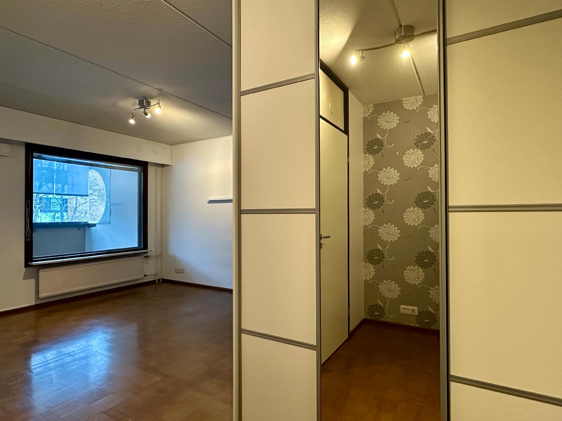 Palstakatu 6, Koivistonmäki, Riihimäki