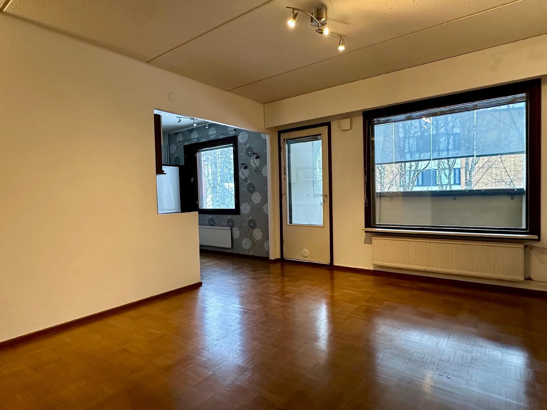 Palstakatu 6, Koivistonmäki, Riihimäki