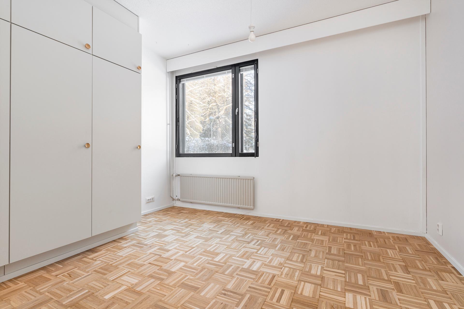 Pähkinätie 3, Pähkinärinne, Vantaa