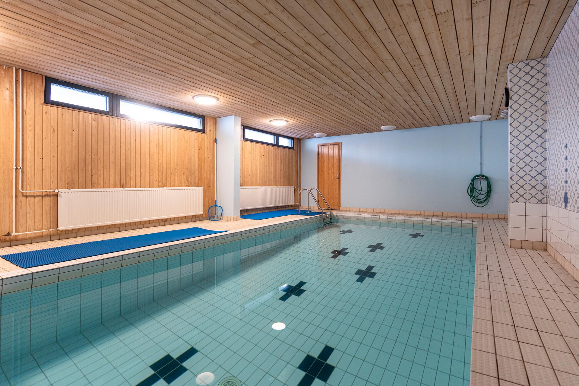 Pähkinätie 3, Pähkinärinne, Vantaa