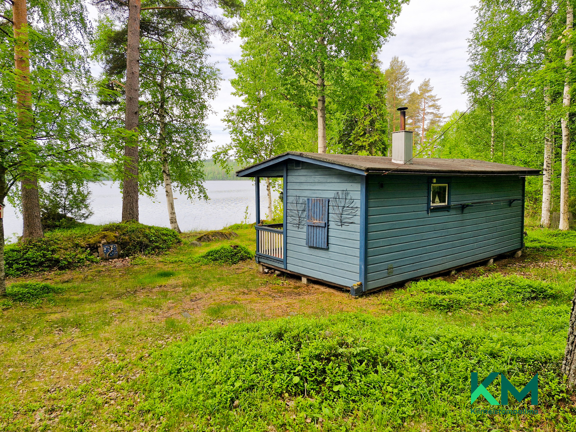 Syvälahdentie 84, Tuusmäki, Rantasalmi
