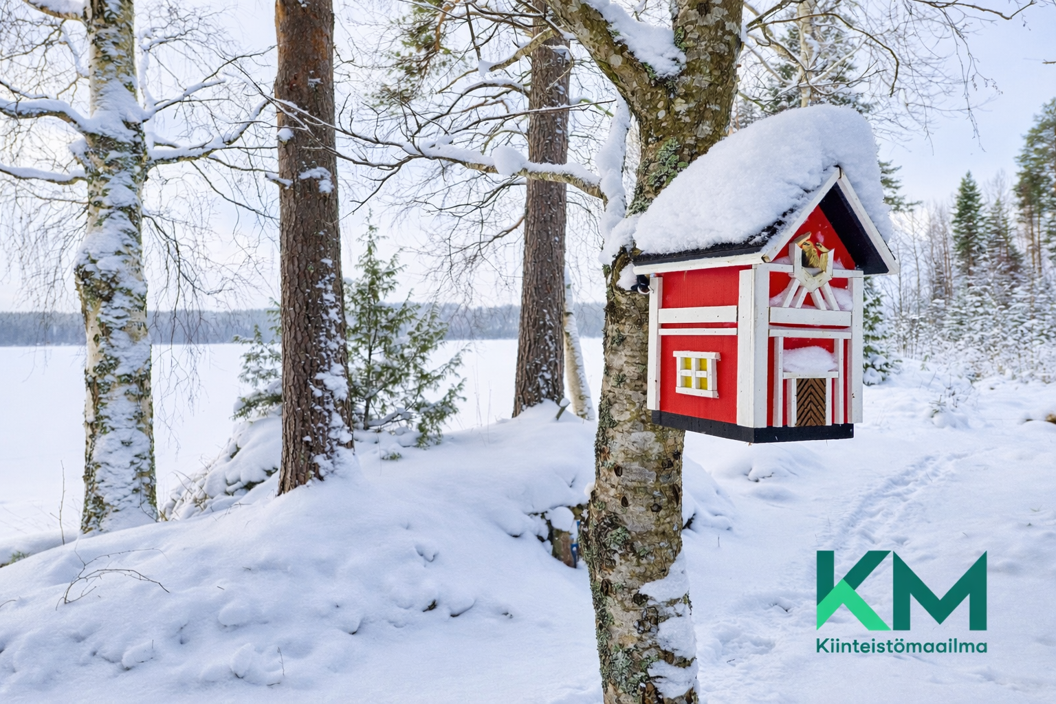 Syvälahdentie 84, Tuusmäki, Rantasalmi