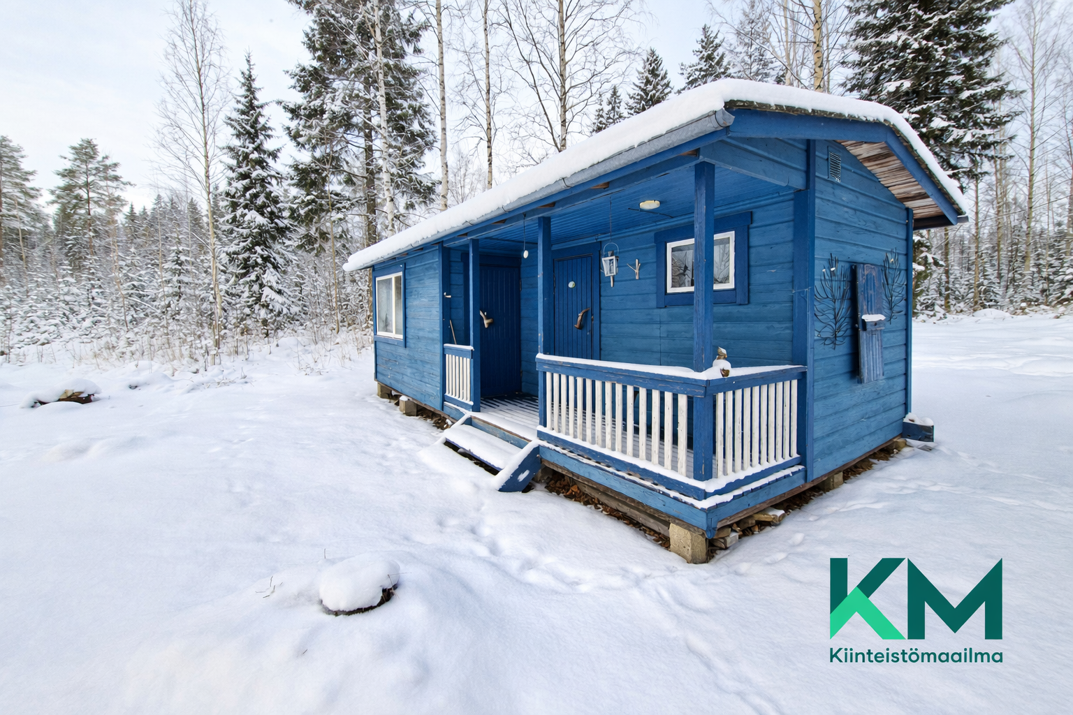 rantasauna, jossa aittahuone