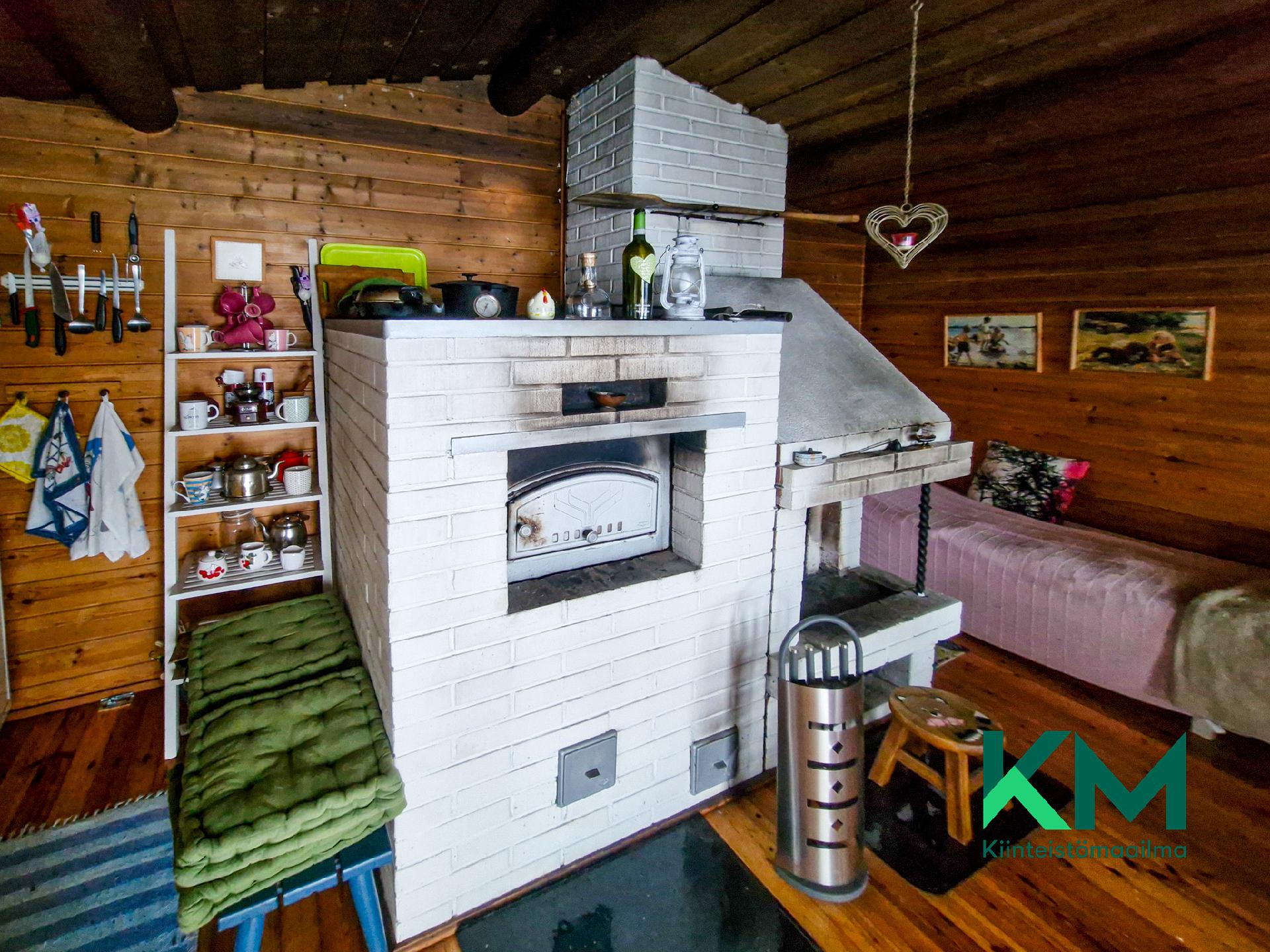 Syvälahdentie 84, Tuusmäki, Rantasalmi