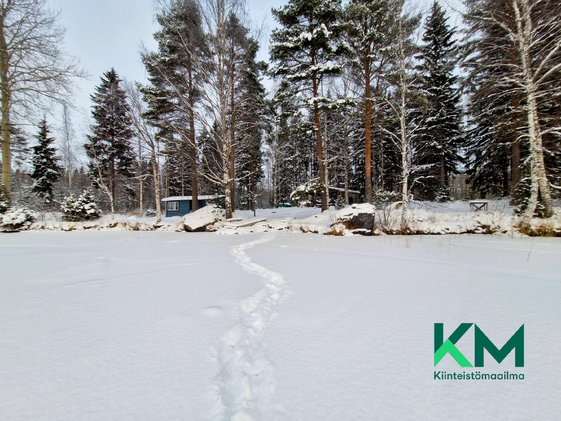 Syvälahdentie 84, Tuusmäki, Rantasalmi