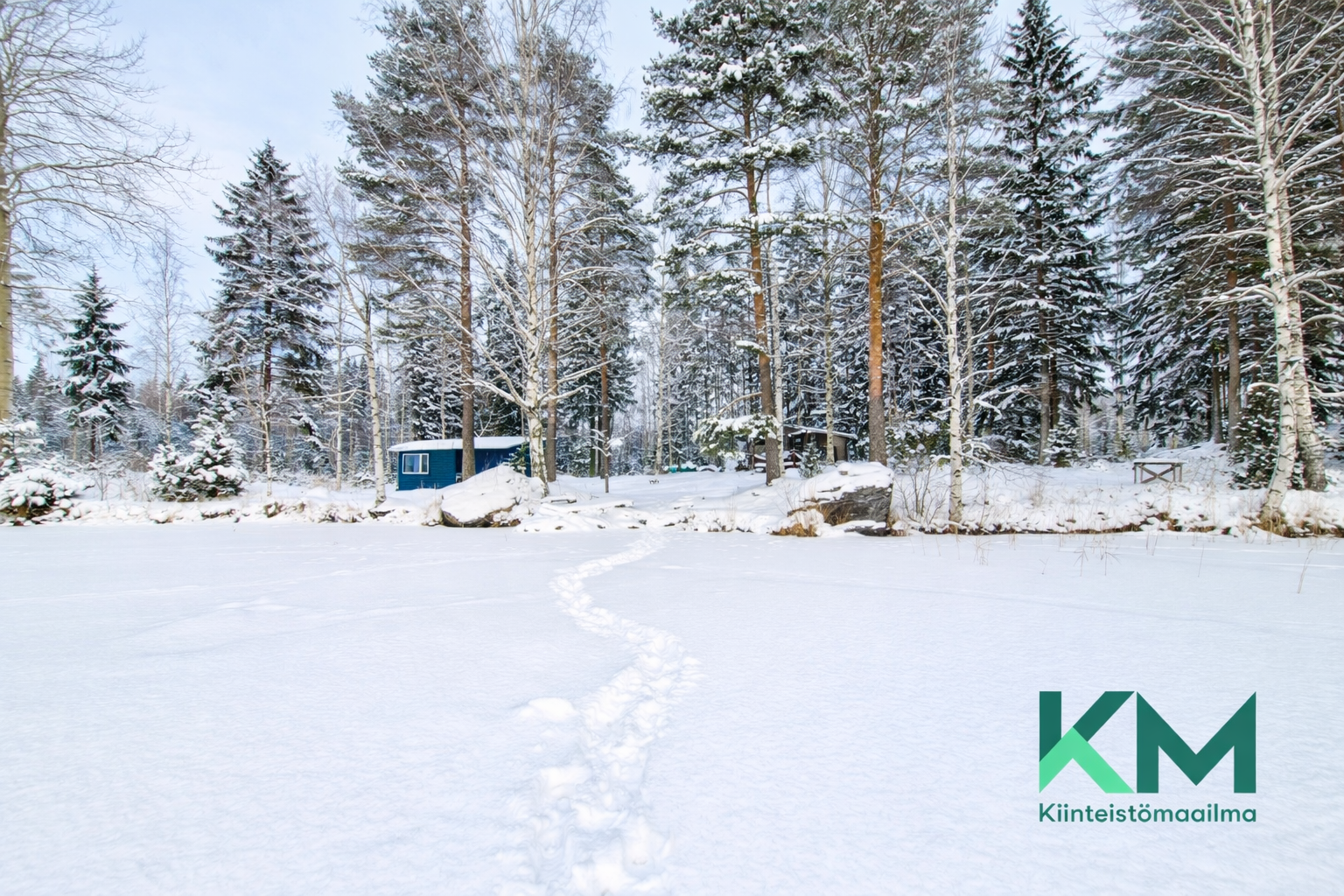 Syvälahdentie 84, Tuusmäki, Rantasalmi