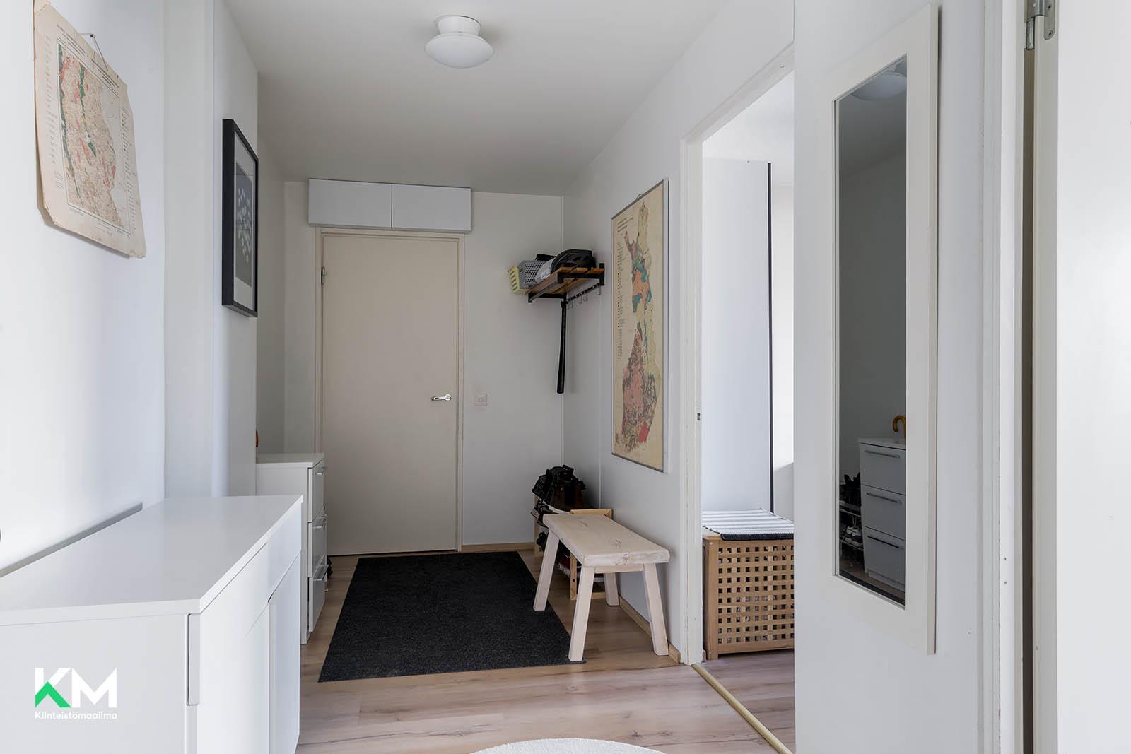 Tuulikintie 3, Kaijonharju, Oulu