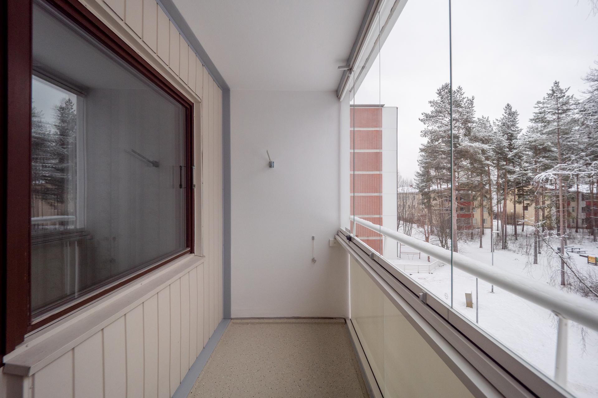 Tuulikintie 3, Kaijonharju, Oulu