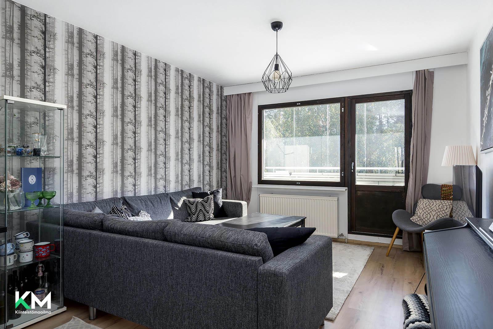 Tuulikintie 3, Kaijonharju, Oulu