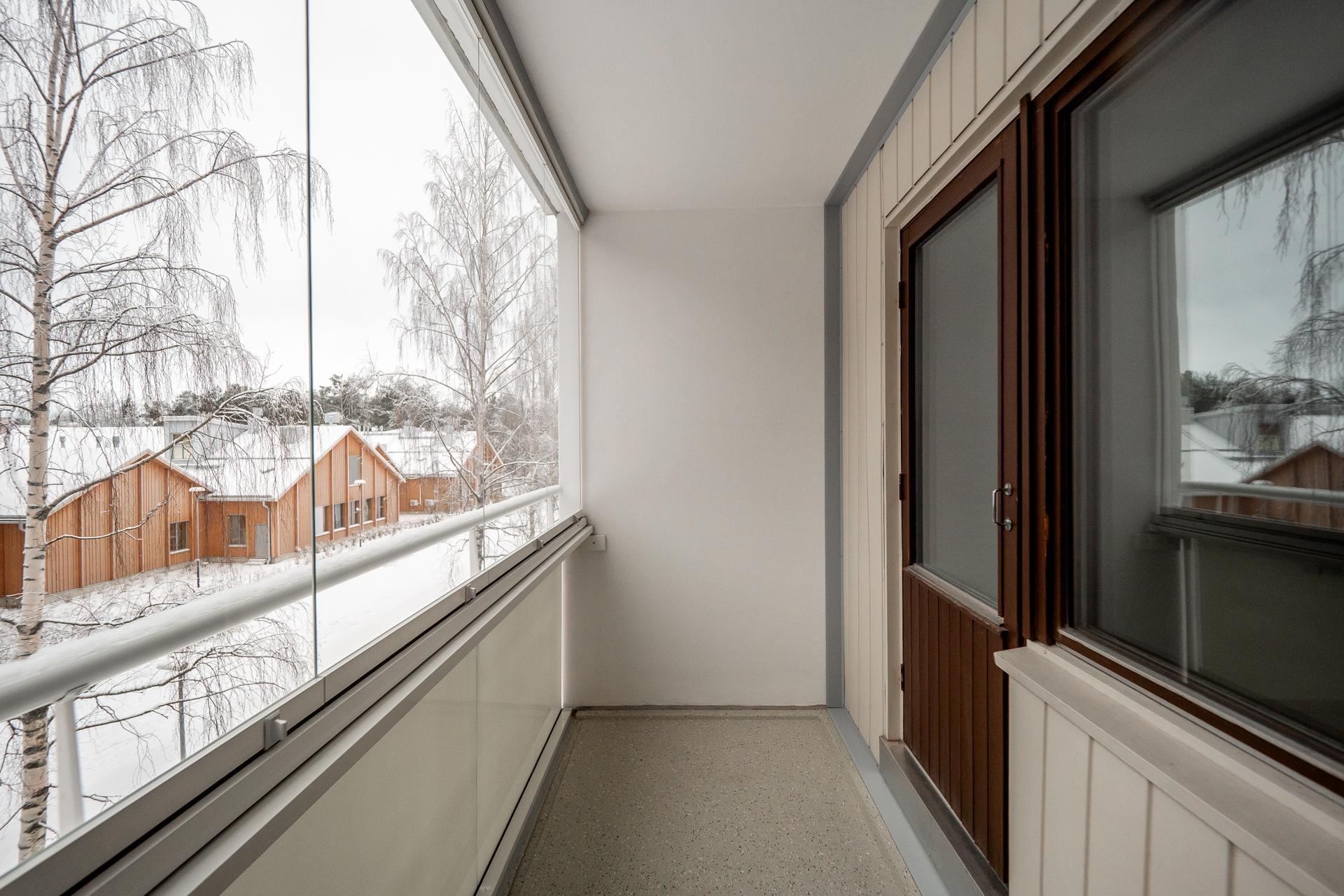 Tuulikintie 3, Kaijonharju, Oulu