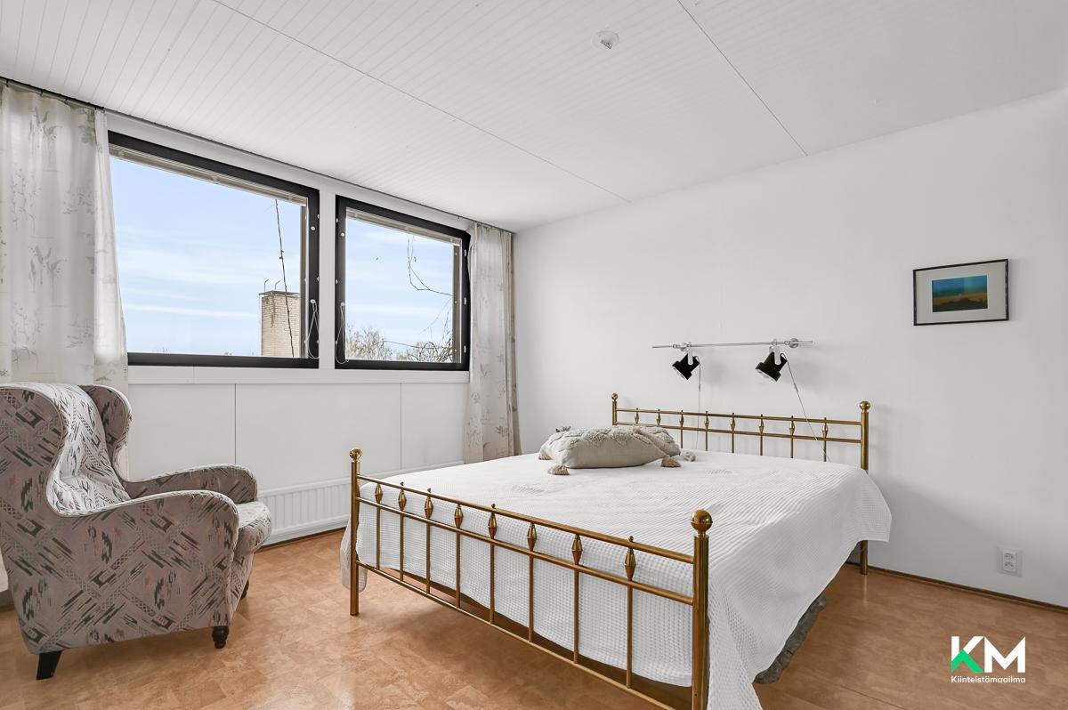 Båssantie 14, Tammisaari, Raasepori