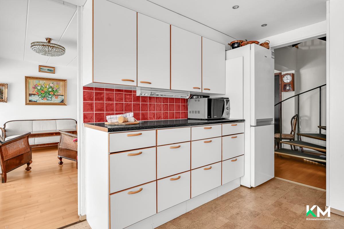 Båssantie 14, Tammisaari, Raasepori