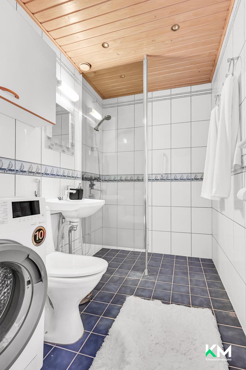 Båssantie 14, Tammisaari, Raasepori