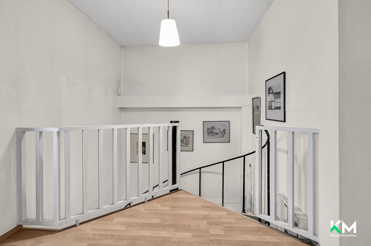 Båssantie 14, Tammisaari, Raasepori