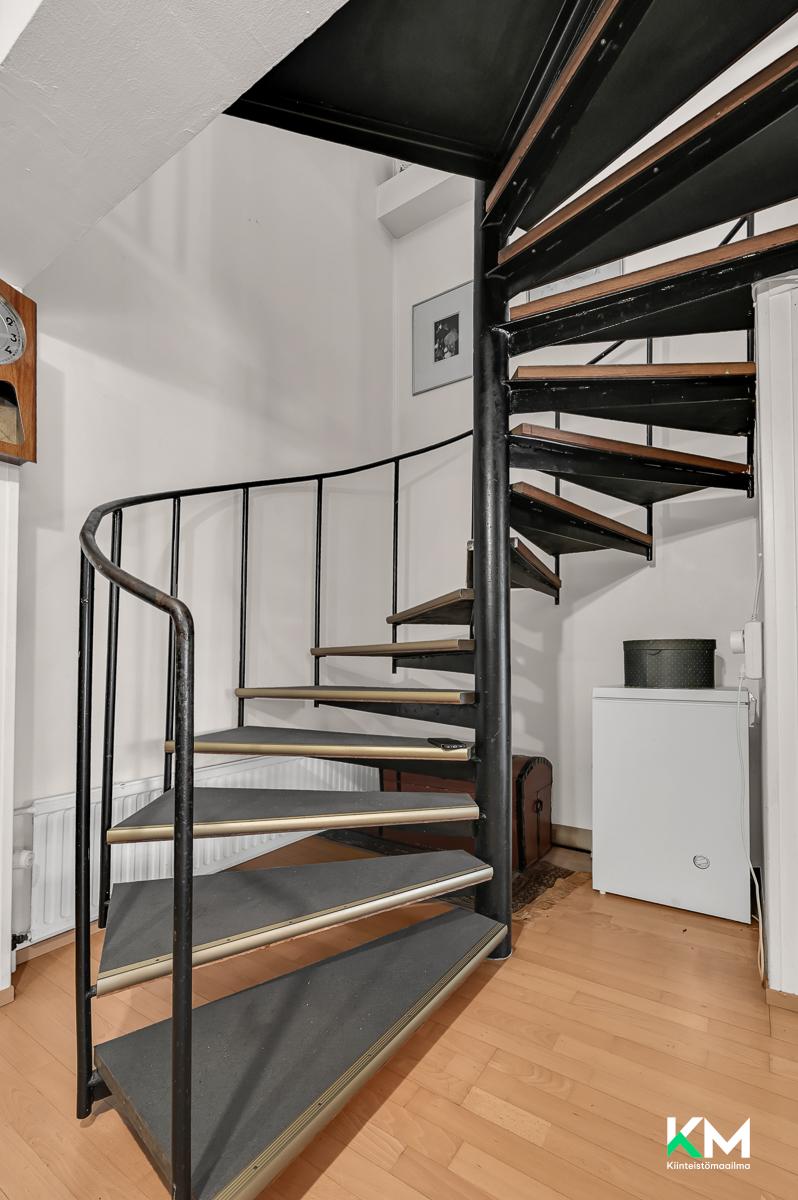 Båssantie 14, Tammisaari, Raasepori