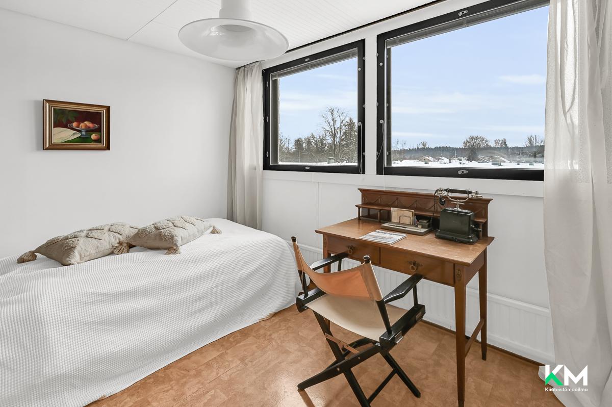 Båssantie 14, Tammisaari, Raasepori