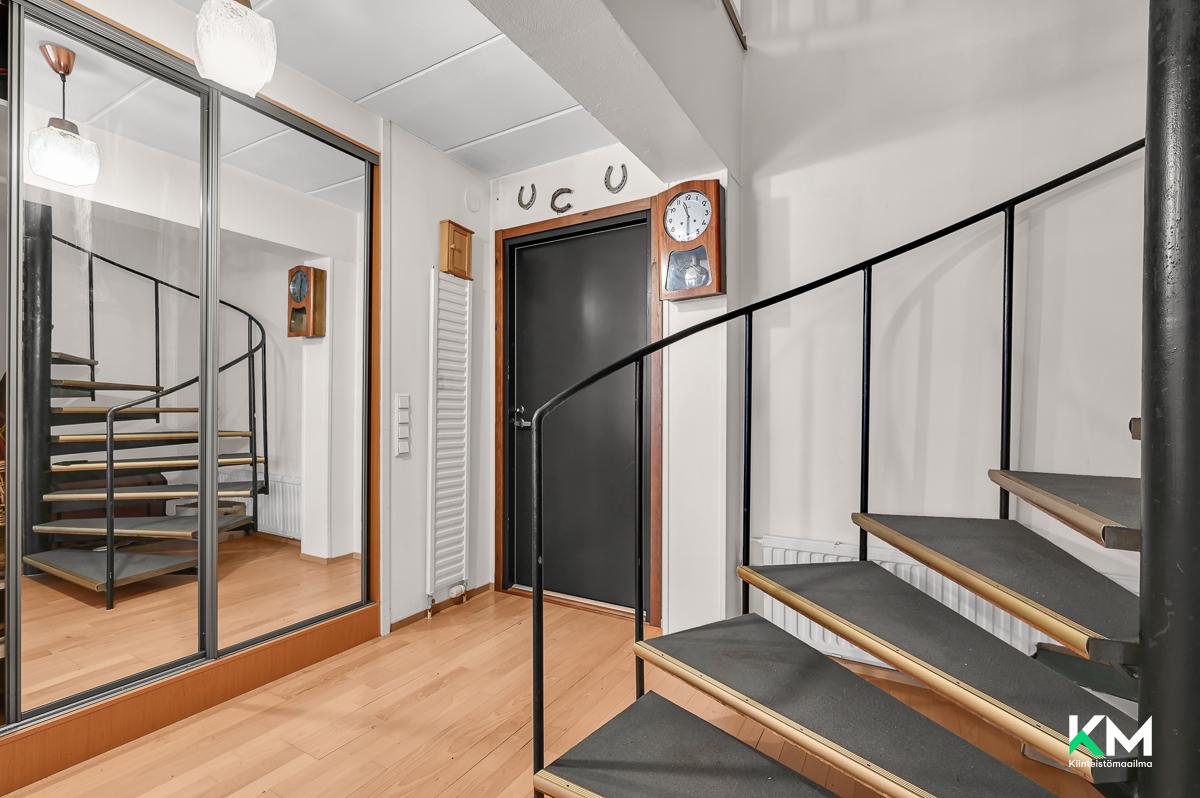 Båssantie 14, Tammisaari, Raasepori