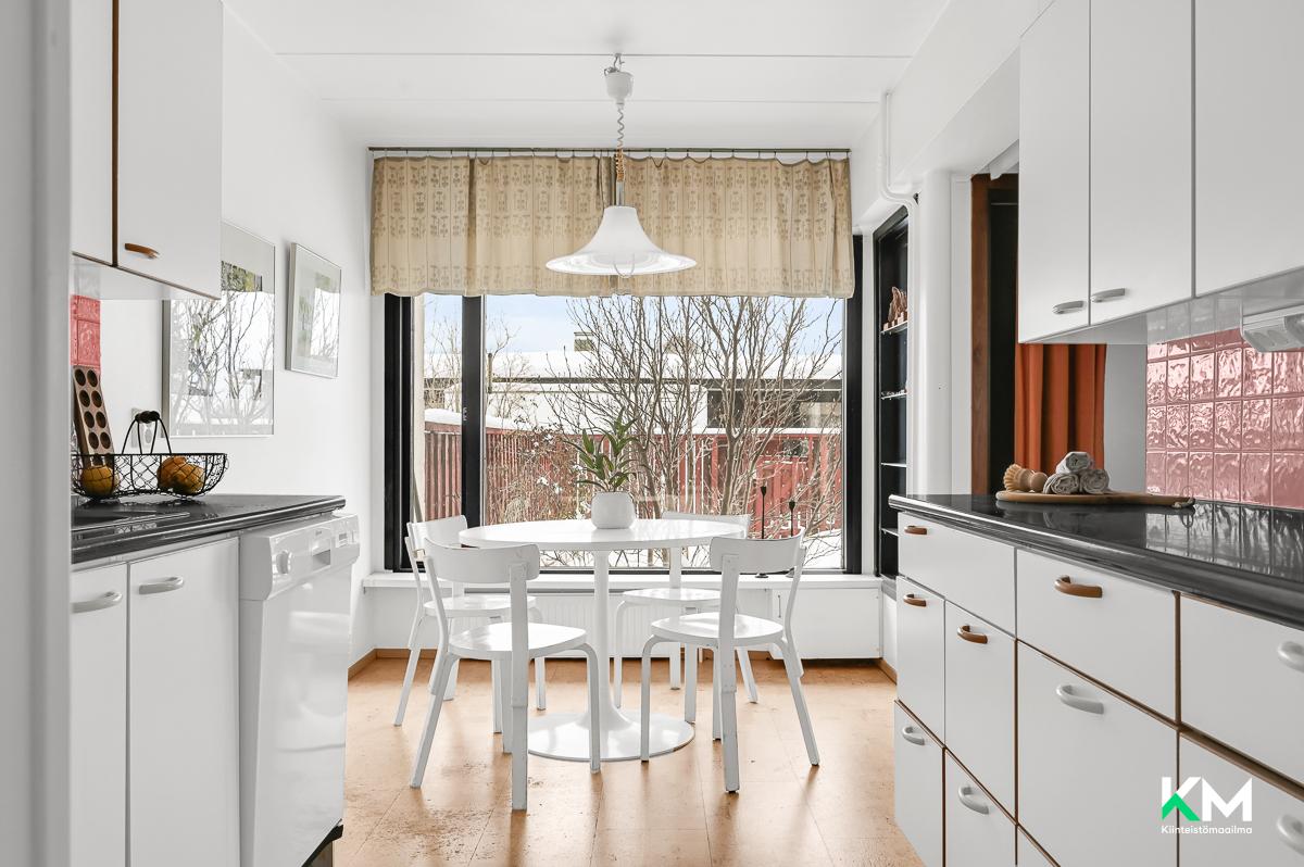 Båssantie 14, Tammisaari, Raasepori