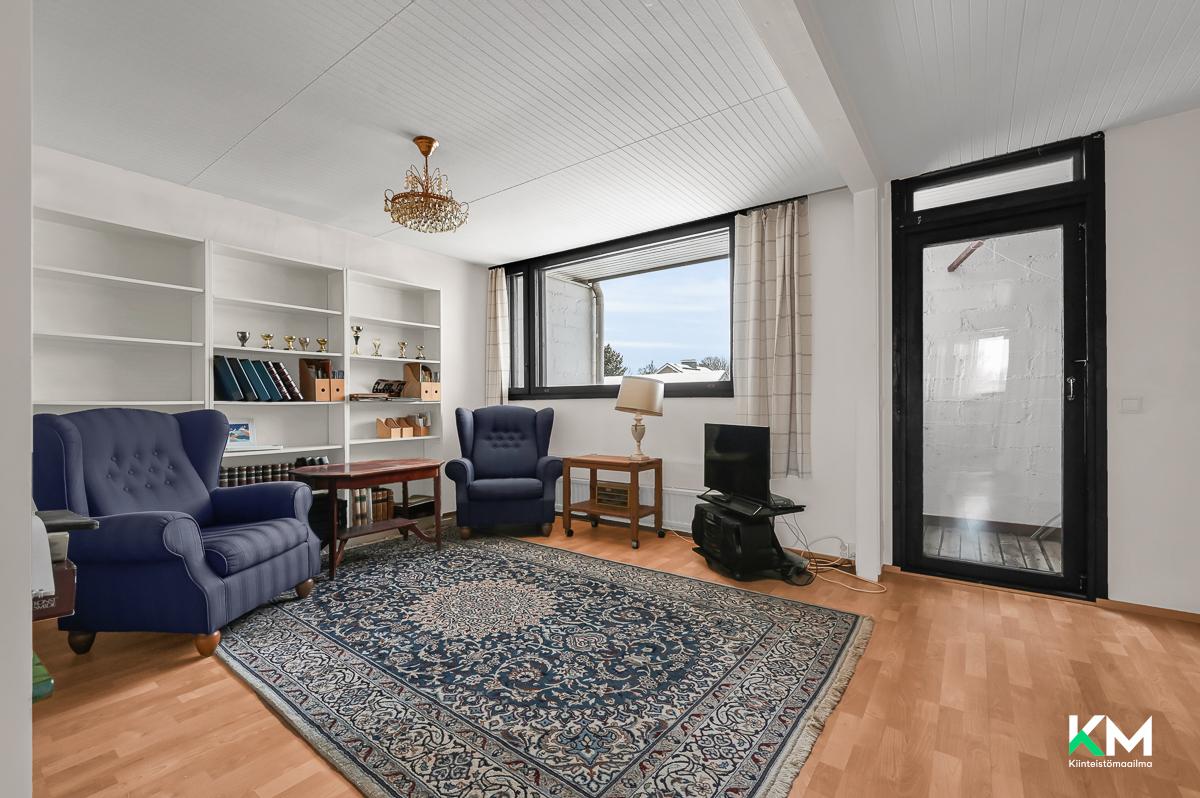 Båssantie 14, Tammisaari, Raasepori