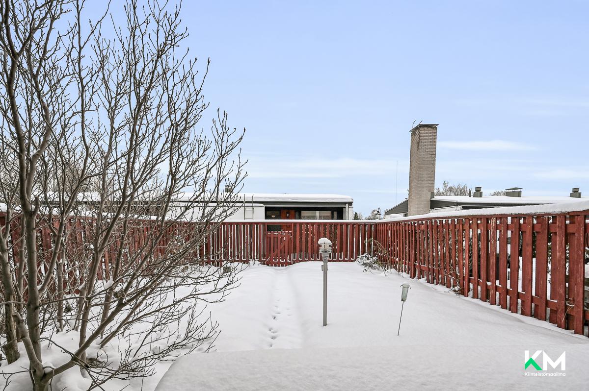 Båssantie 14, Tammisaari, Raasepori