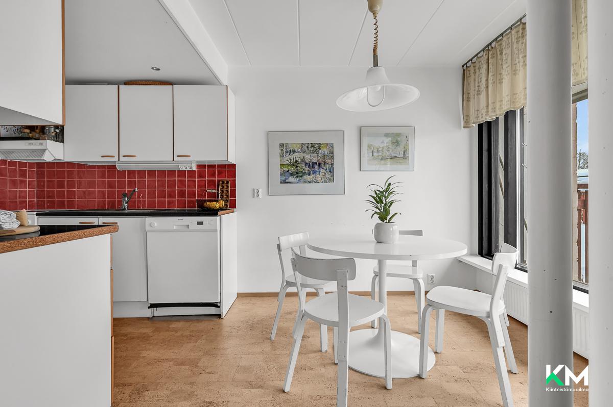 Båssantie 14, Tammisaari, Raasepori