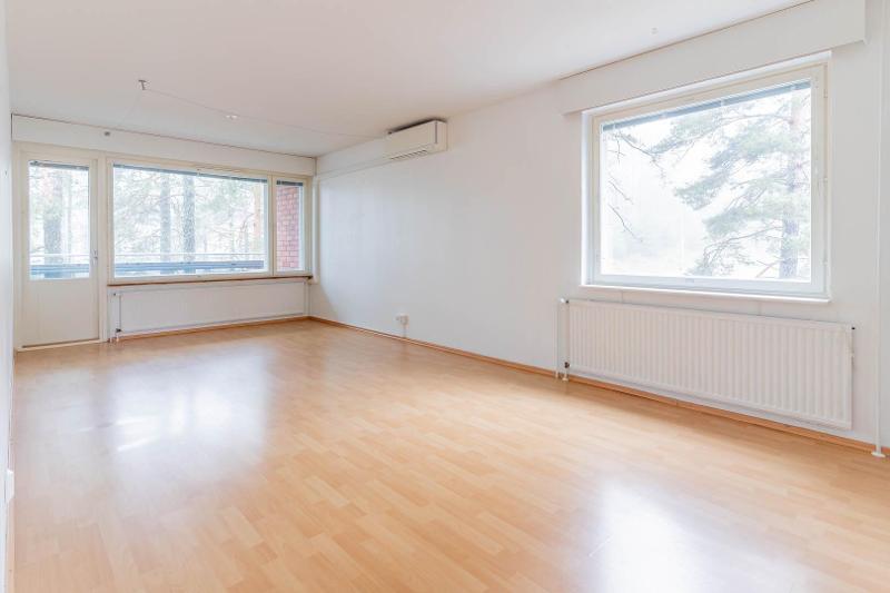 Lohjantie 16, Nummela, Vihti