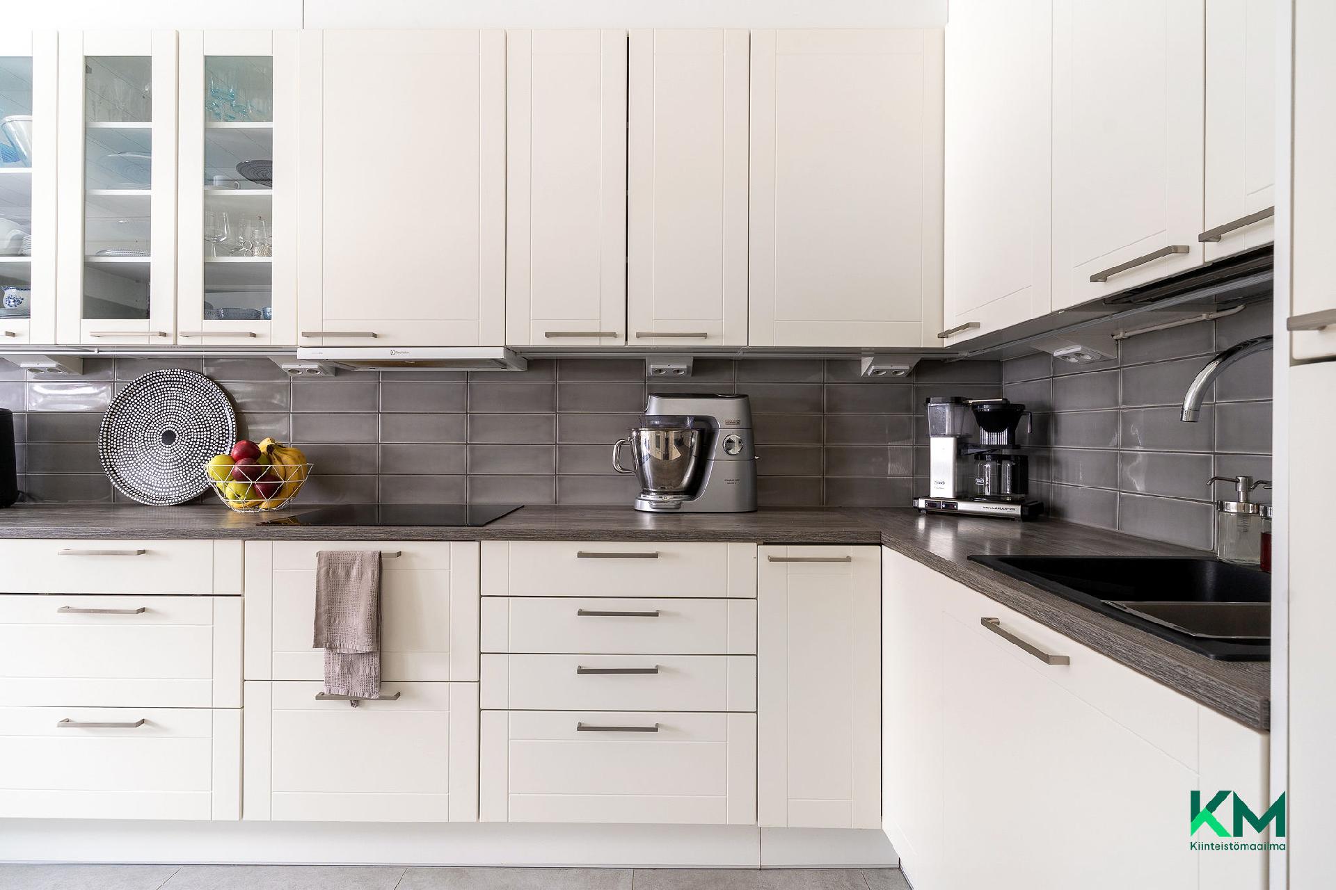 Nuolikuja 1-3, Mäyrävuori, Kangasala